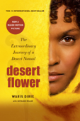 Desert Flower - Waris Dirie & Cathleen Miller