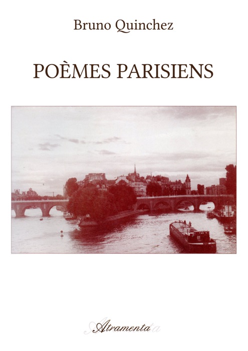 Poèmes parisiens