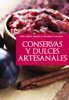 Conservas y dulces artesanales - Inés García Durán
