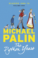 Michael Palin - The Python Years artwork