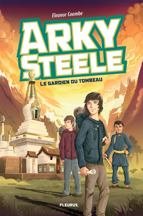 Le gardien du tombeau