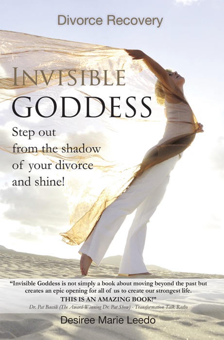 Invisible Goddess