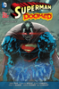 Greg Pak, Charles Soule, Scott Lobdell, Tony Daniel, Aaron Kuder & Ken Lashley - Superman: Doomed artwork