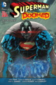 Superman: Doomed - Greg Pak, Charles Soule, Scott Lobdell, Tony Daniel, Aaron Kuder & Ken Lashley