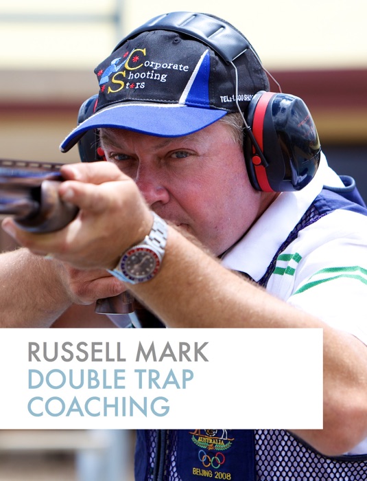 Russell Mark's Double Trap Coaching