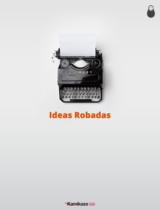Ideas Robadas