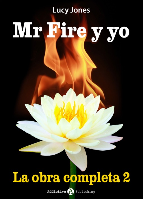 Mr. Fire y yo - La obra completa 2