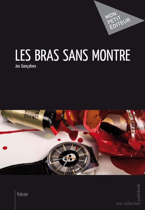 Les bras sans montre