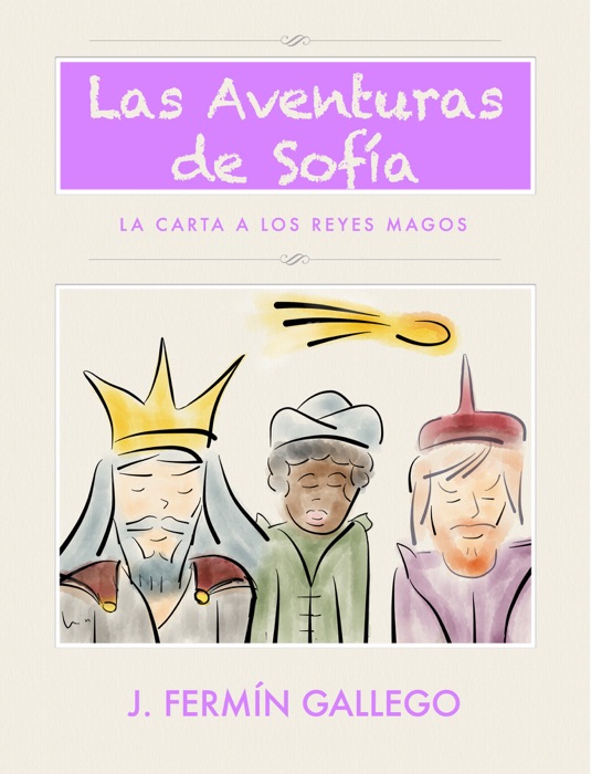 Las Aventuras de Sofía