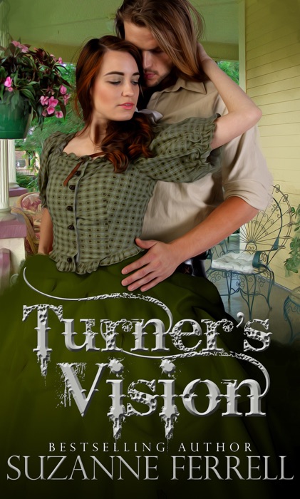 Turner’s Vision