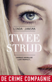 Tweestrijd - Linda Jansma