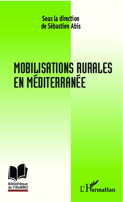 Mobilisations rurales en méditerranée