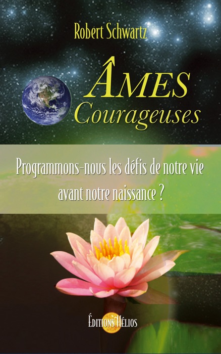 Ames Courageuses