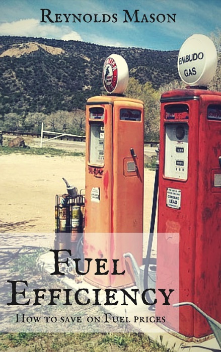 Fuel Efficiency - How to Save on Fuel Prices