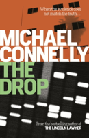 Michael Connelly - The Drop artwork