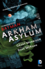 Batman Arkham Asylum 25th Anniversary - Grant Morrison & Dave McKean