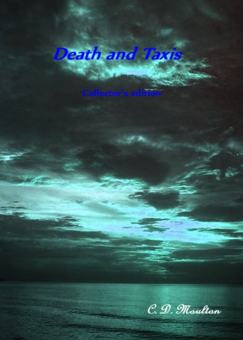 Death and Taxis Collector's Edition