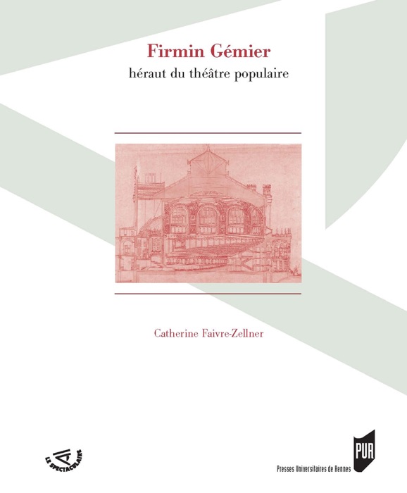 Firmin Gémier