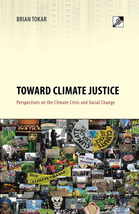 Toward Climate Justice