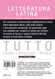 TUTTO Letteratura latina