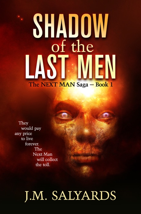 Shadow of the Last Men