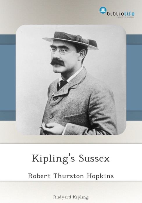 Kipling's Sussex