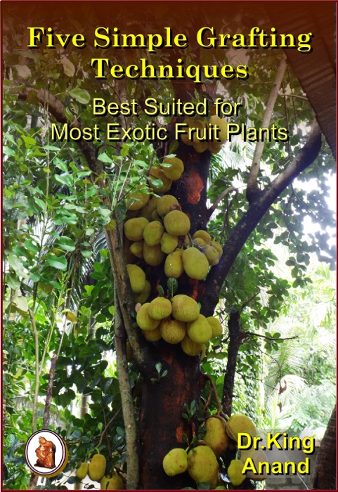 Five Simple Grafting Techniques Best Suited for Most Exotic Fruit Plants