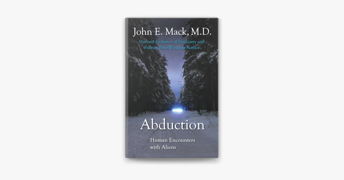 ‎Abduction: Human Encounters with Aliens on Apple Books