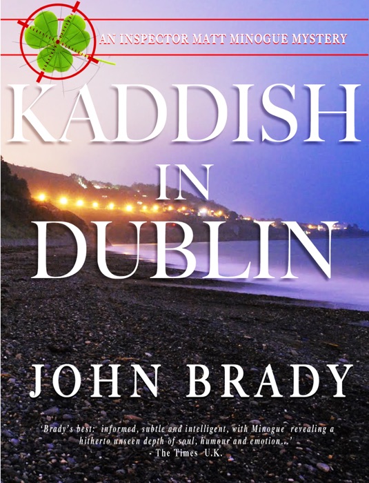 Kaddish in Dublin