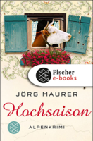 Jörg Maurer - Hochsaison artwork