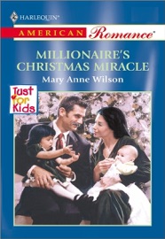 MILLIONAIRE'S CHRISTMAS MIRACLE