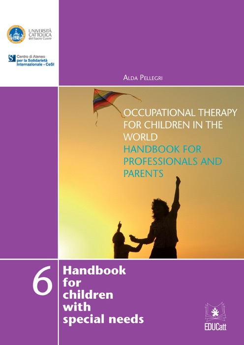 Occupational therapy for children in the world