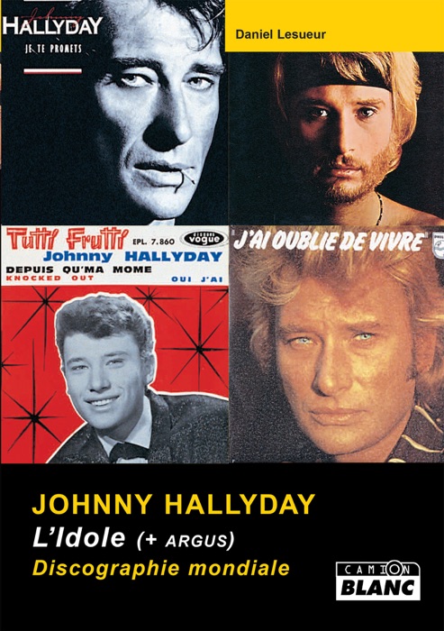 Johnny Hallyday