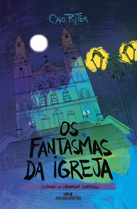 Os Fantasmas da Igreja