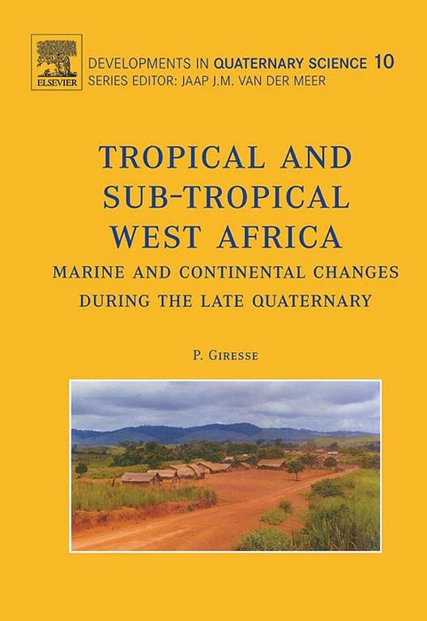 Tropical and Sub-tropical West Africa (Enhanced Edition)