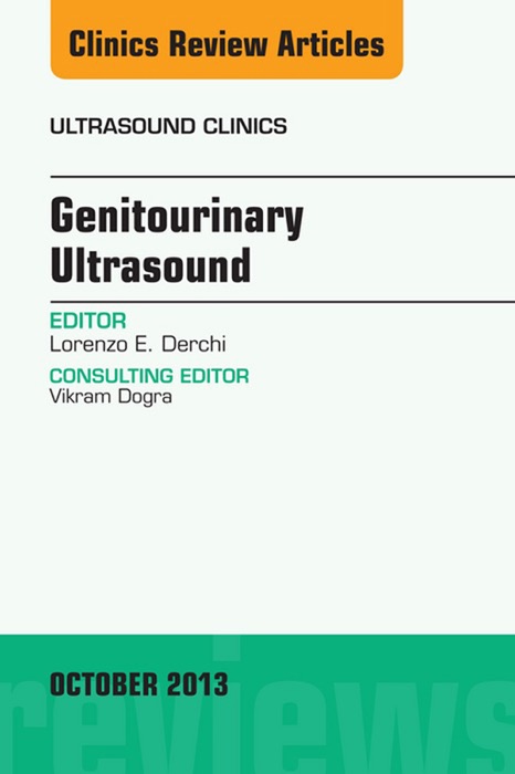 Genitourinary Ultrasound