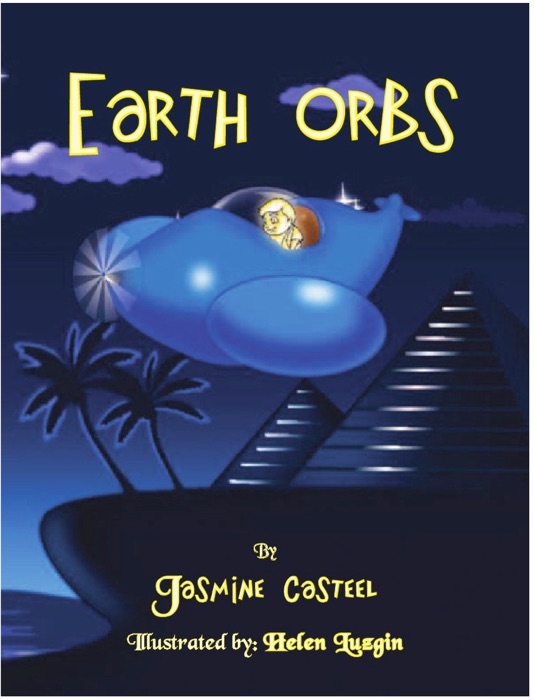 Earth Orbs