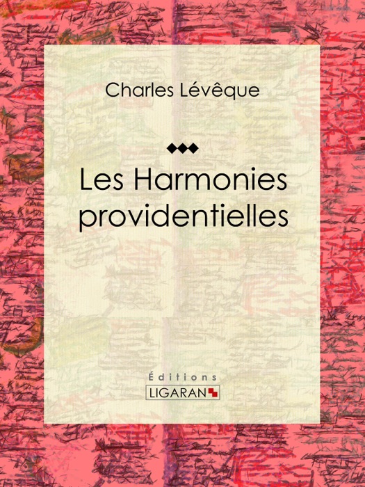 Les harmonies providentielles