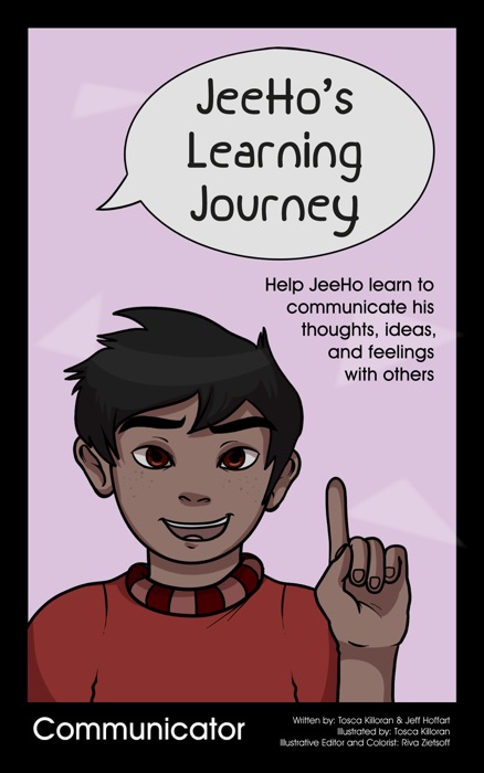 JeeHo’s Learning Journey