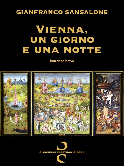 Vienna, un giorno e una notte