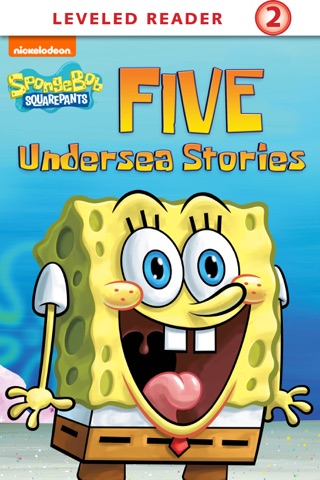 ‎Attack of the Zombies! (SpongeBob SquarePants) on Apple Books