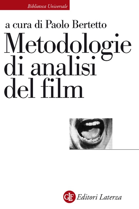 Metodologie di analisi del film