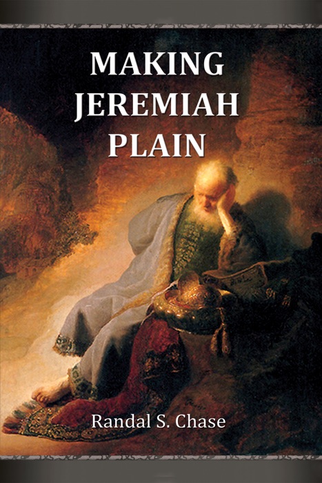 Making Jeremiah Plain