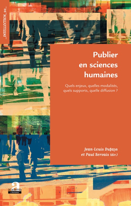 Publier en sciences humaines