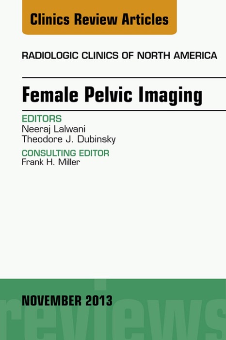 Female Pelvic Imaging