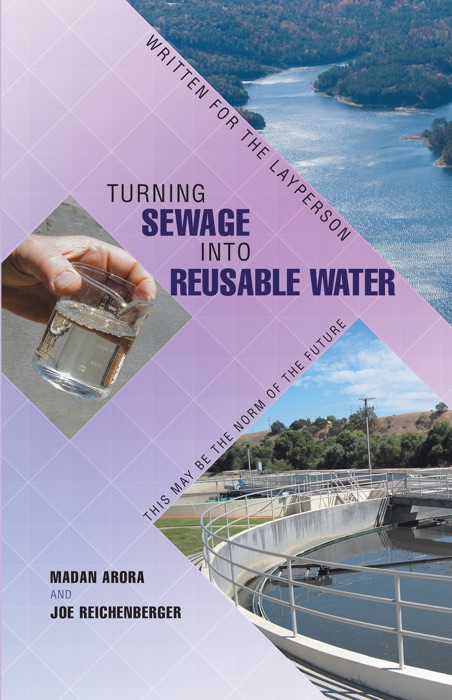 Turning Sewage into Reusable Water