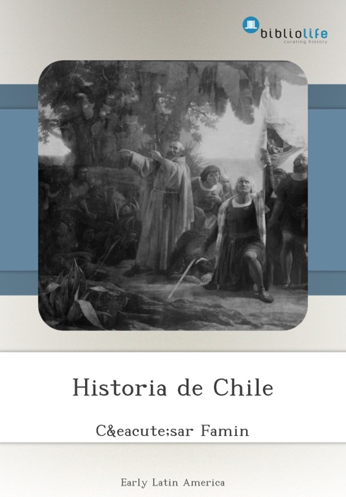 Historia de Chile