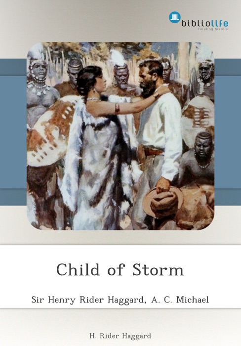 Child of Storm