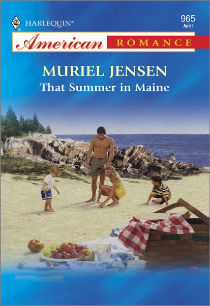 THAT SUMMER IN MAINE