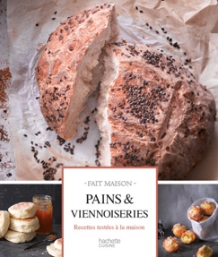 Pains et Viennoiseries - Éva Harlé
